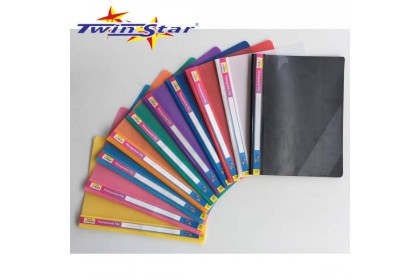 Twin Star A4 Management File / Report File